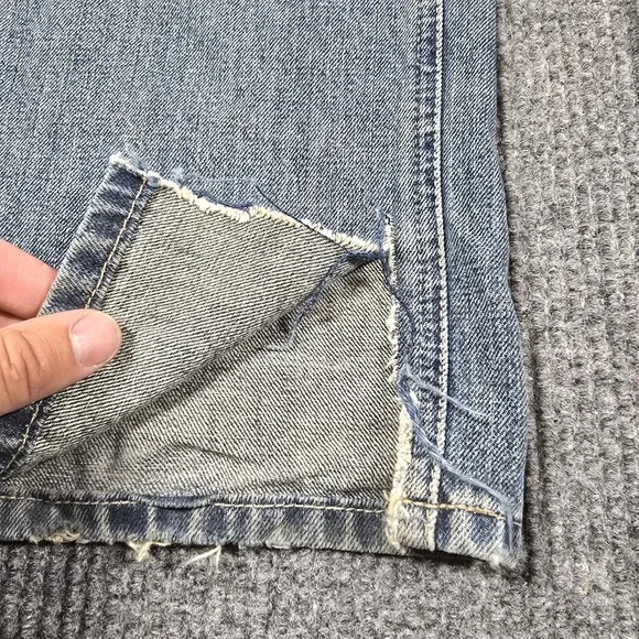 Ariat M2 Men's Bootcut Jeans 40/36 - Picture 6 of 14